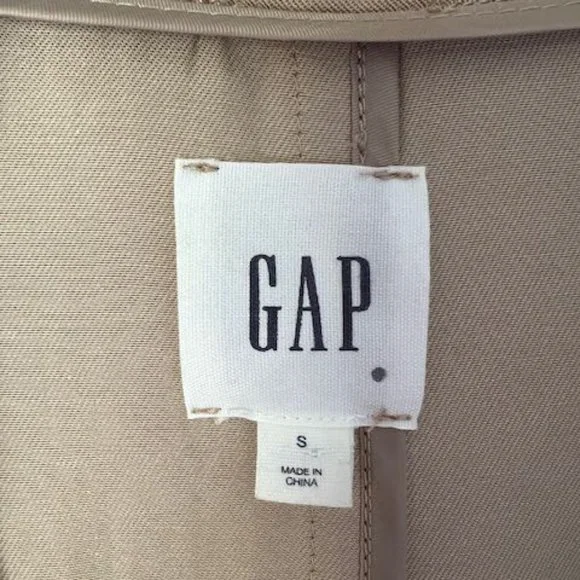 Trench coat - Picture 3 of 6